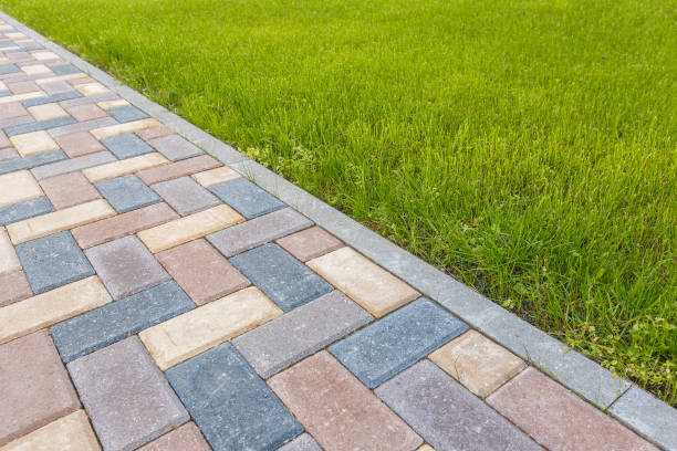 Trusted Zeeland, MI Driveway Pavers Experts